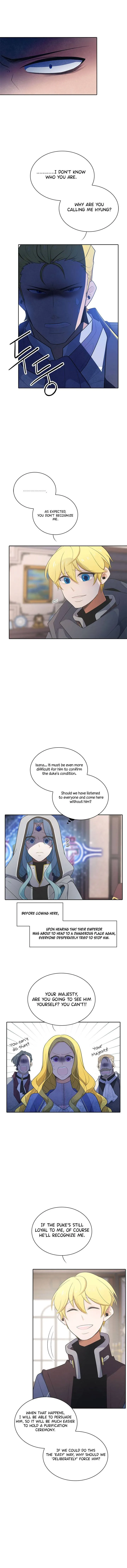 Elqueeness Chapter 165 Online - página 4