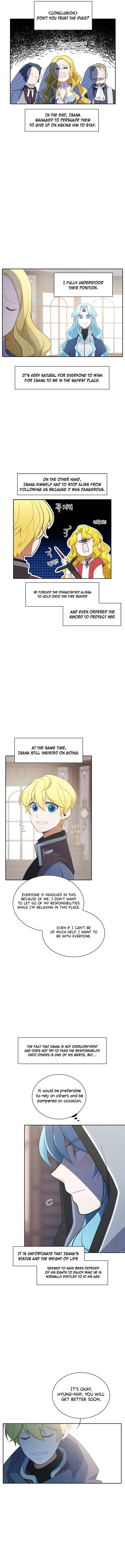 Elqueeness Chapter 165 Online - página 5