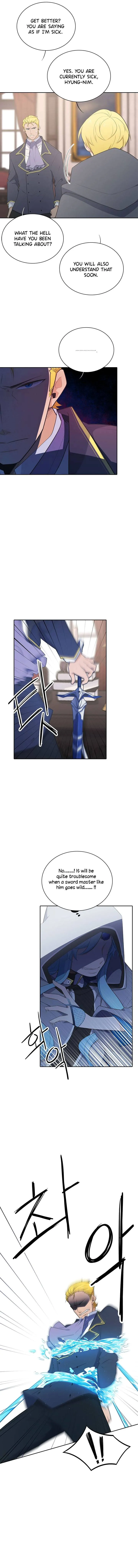 Elqueeness Chapter 165 Online - página 6