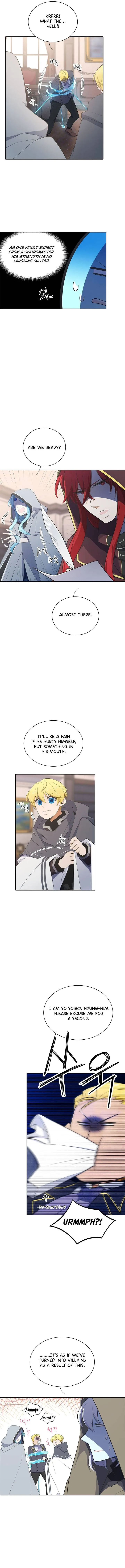 Elqueeness Chapter 165 Online - página 7