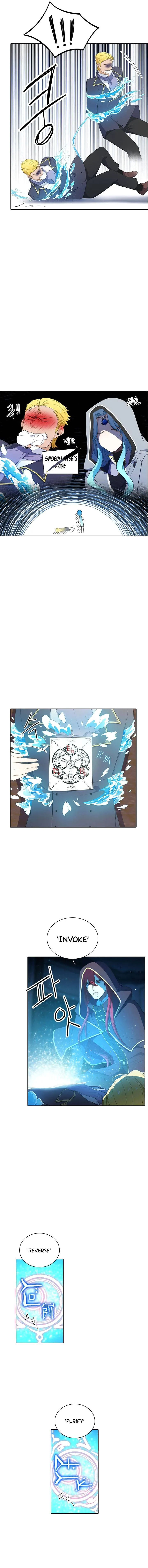 Elqueeness Chapter 165 Online - página 9
