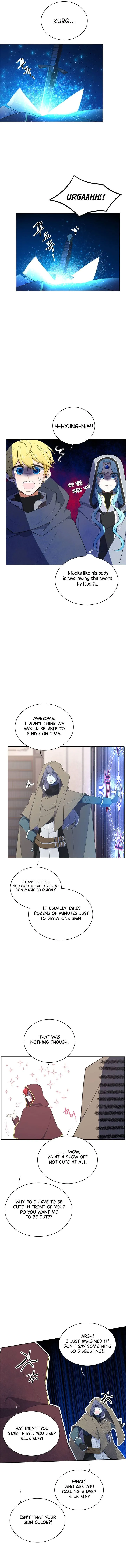 Elqueeness Chapter 165 Online - página 11
