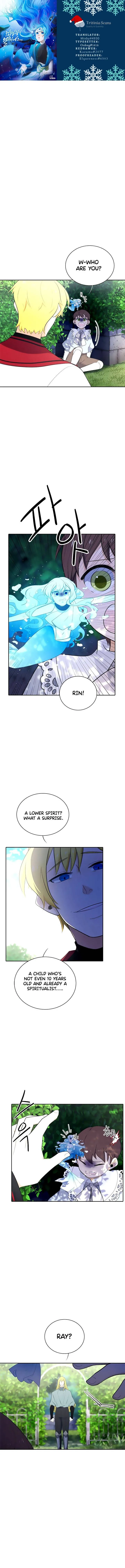 Elqueeness Chapter 169 Online - página 1