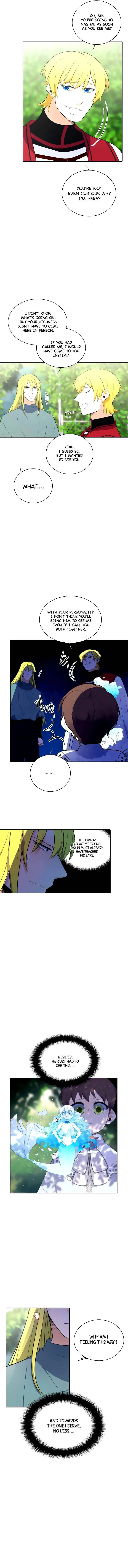 Elqueeness Chapter 169 Online - página 3