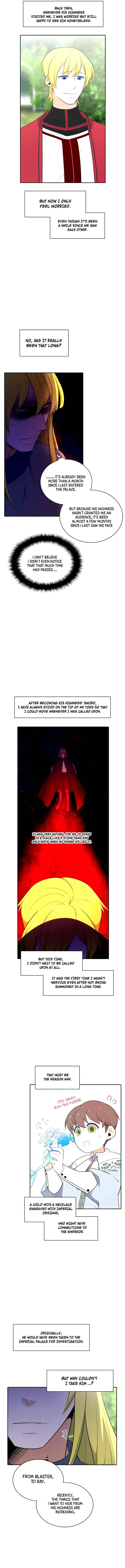 Elqueeness Chapter 169 Online - página 4
