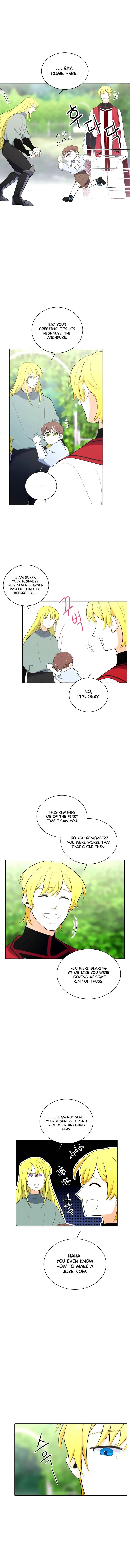 Elqueeness Chapter 169 Online - página 5
