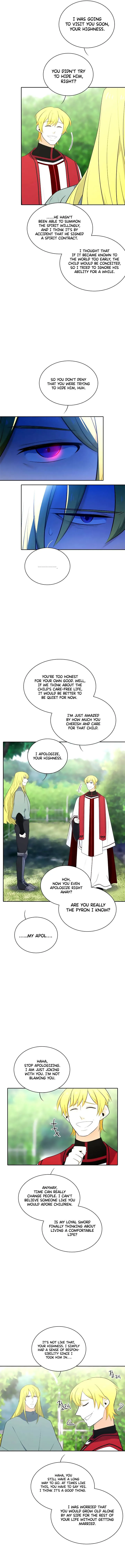 Elqueeness Chapter 169 Online - página 7