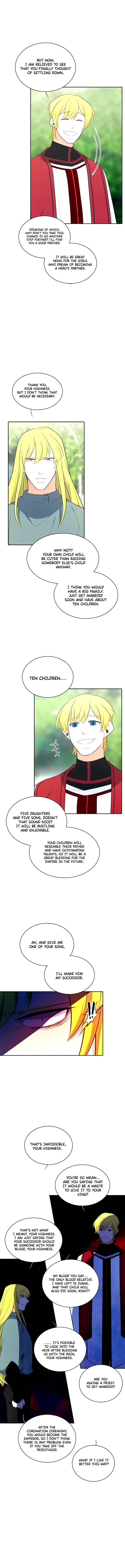 Elqueeness Chapter 169 Online - página 8