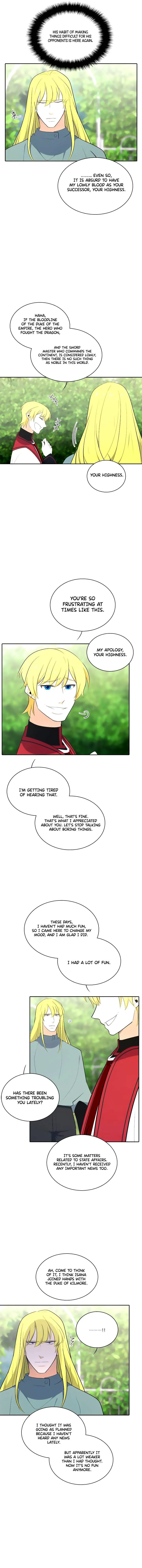 Elqueeness Chapter 169 Online - página 9