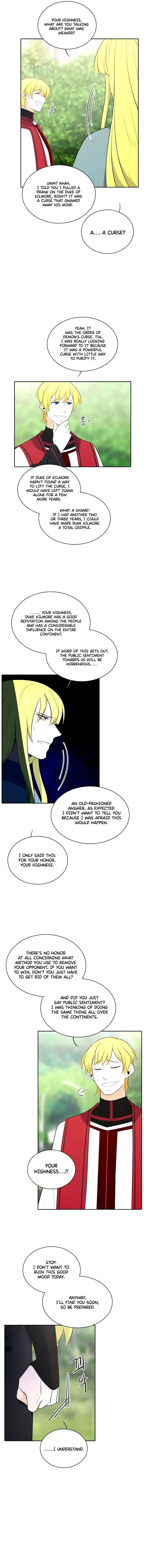 Elqueeness Chapter 169 Online - página 10