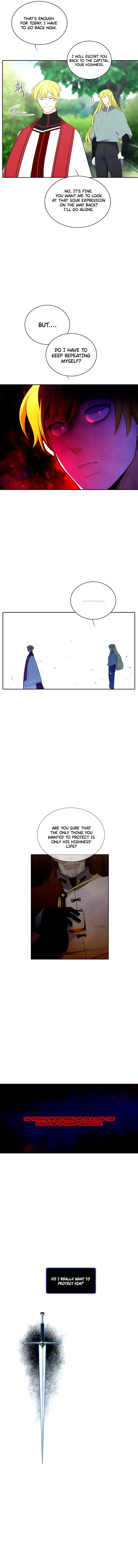 Elqueeness Chapter 169 Online - página 11