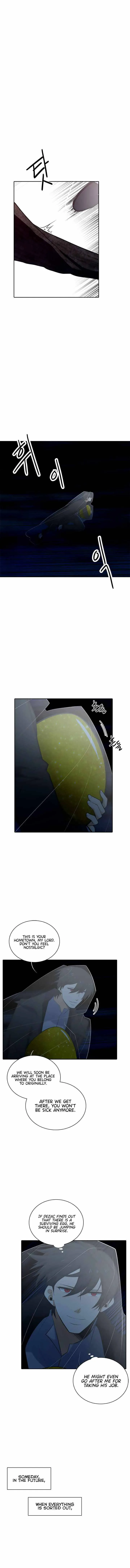 Elqueeness Chapter 186 Online - página 2