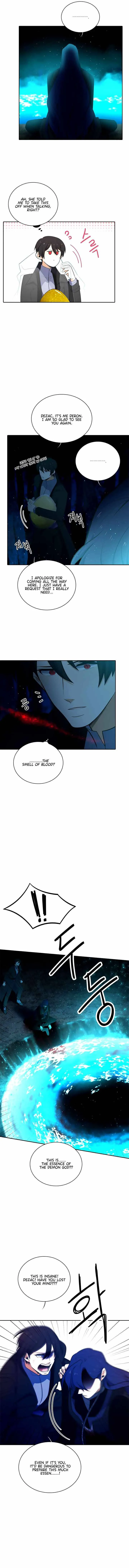 Elqueeness Chapter 186 Online - página 4