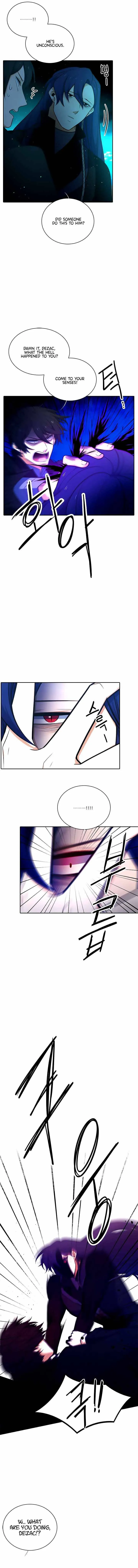 Elqueeness Chapter 186 Online - página 5