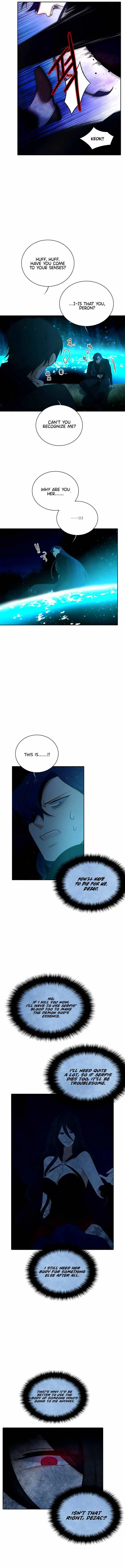 Elqueeness Chapter 186 Online - página 6