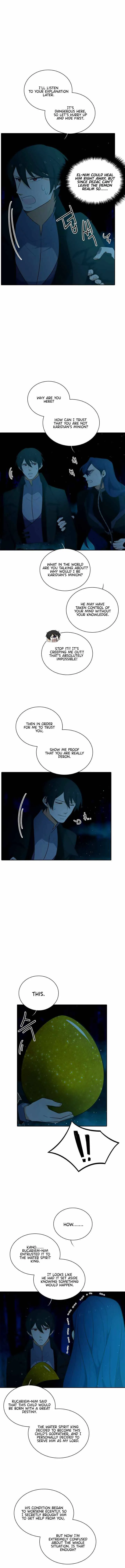 Elqueeness Chapter 186 Online - página 7