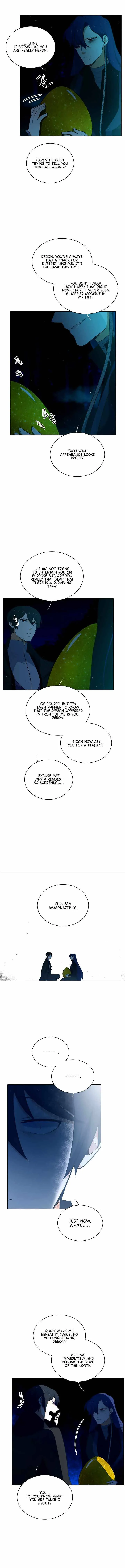 Elqueeness Chapter 186 Online - página 8