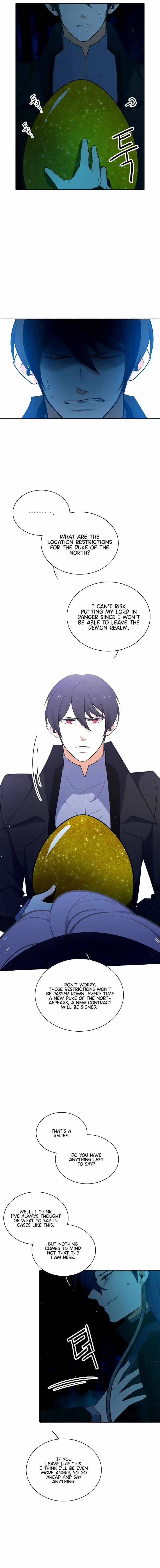 Elqueeness Chapter 186 Online - página 10