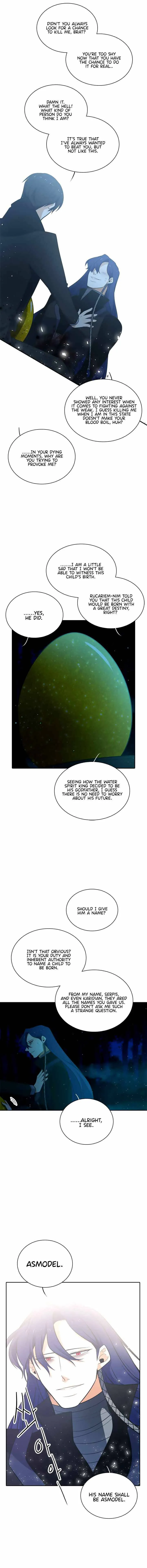 Elqueeness Chapter 186 Online - página 11