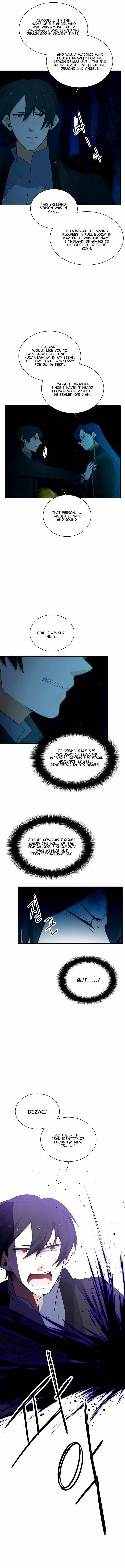 Elqueeness Chapter 186 Online - página 12