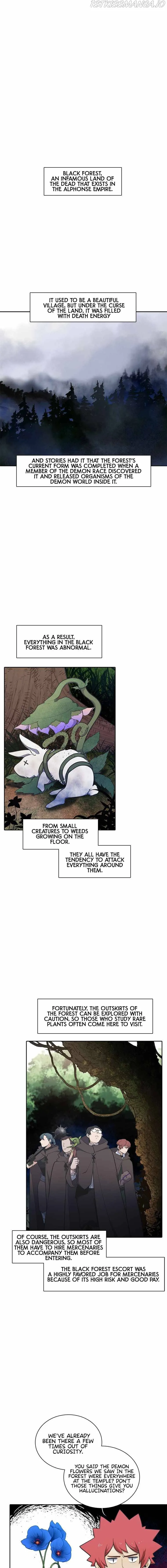 Elqueeness Chapter 197 Online - página 2