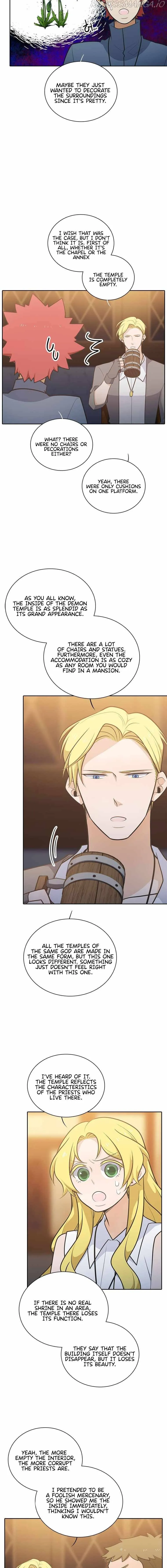Elqueeness Chapter 197 Online - página 3