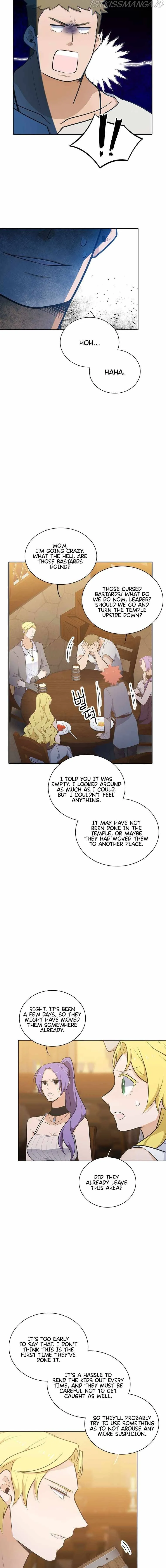 Elqueeness Chapter 197 Online - página 5