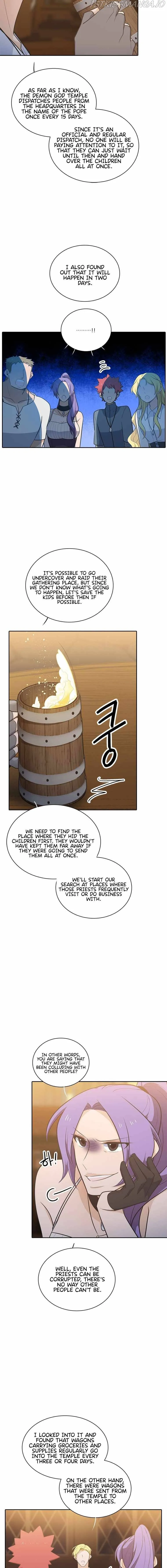 Elqueeness Chapter 197 Online - página 6
