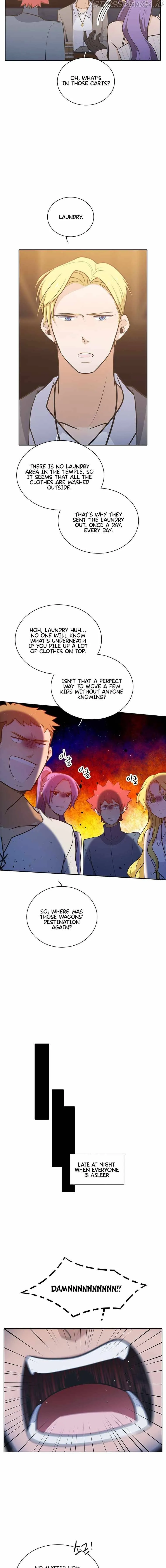 Elqueeness Chapter 197 Online - página 7