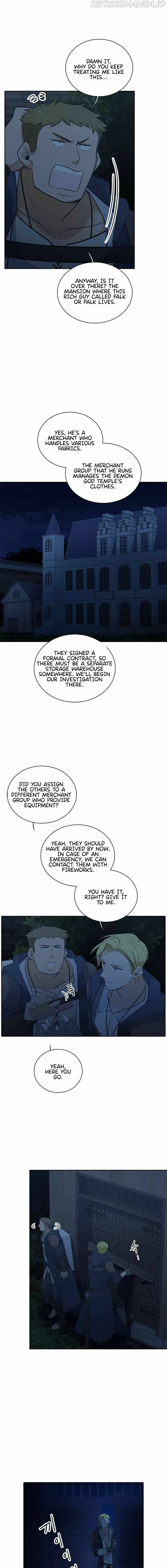 Elqueeness Chapter 197 Online - página 9