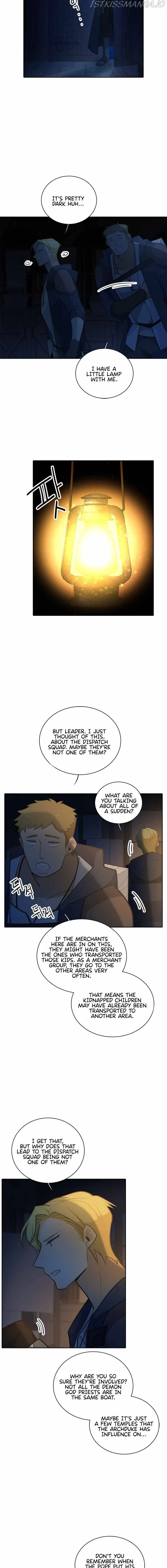 Elqueeness Chapter 197 Online - página 10