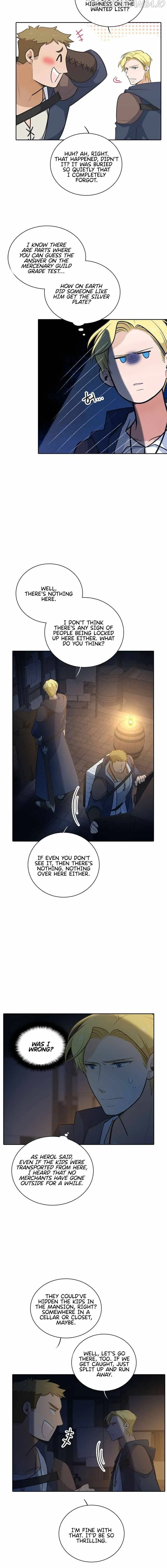 Elqueeness Chapter 197 Online - página 11