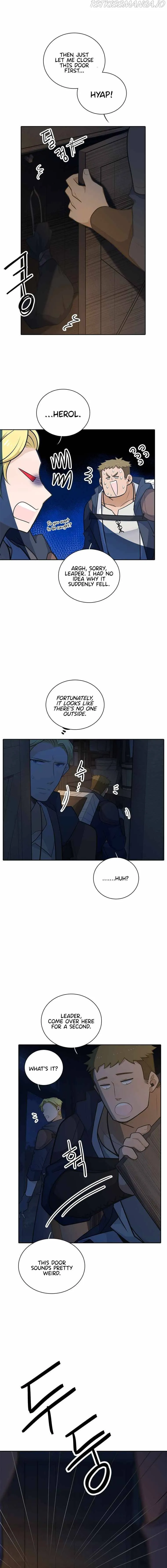 Elqueeness Chapter 197 Online - página 12