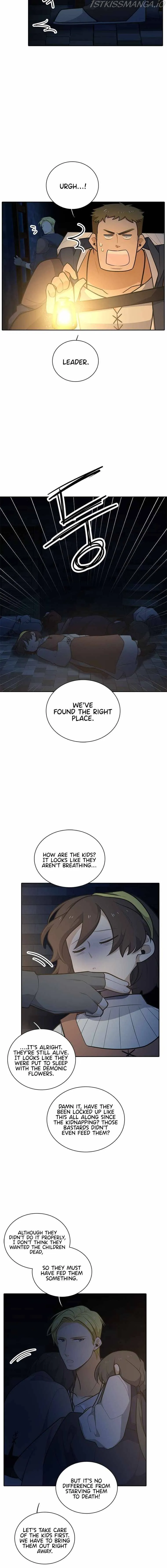 Elqueeness Chapter 197 Online - página 14