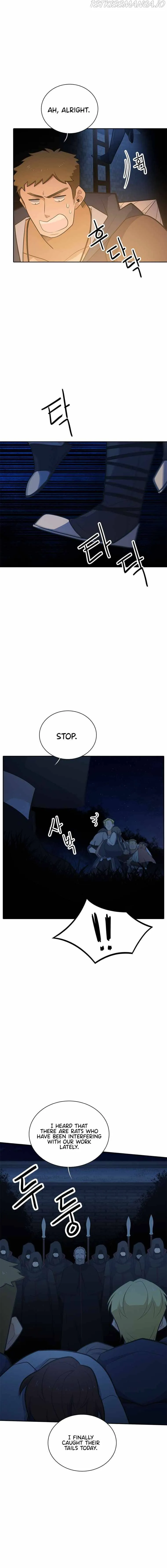 Elqueeness Chapter 197 Online - página 15
