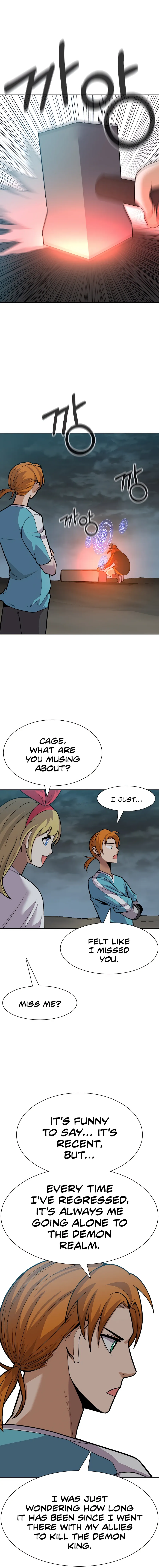 Elqueeness Chapter 203 Online - página 2