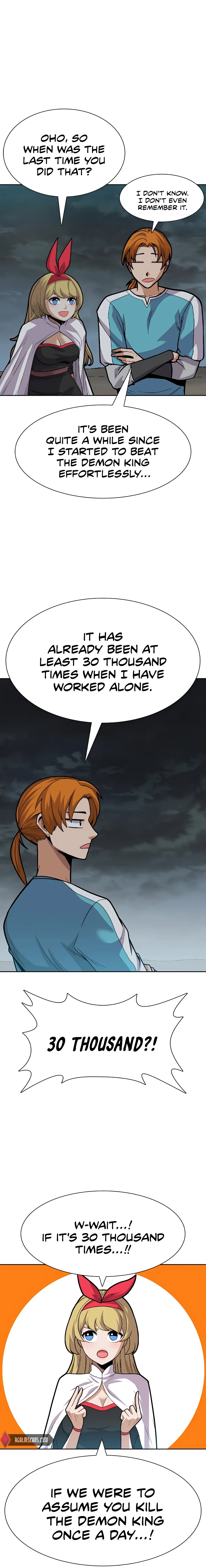 Elqueeness Chapter 203 Online - página 3