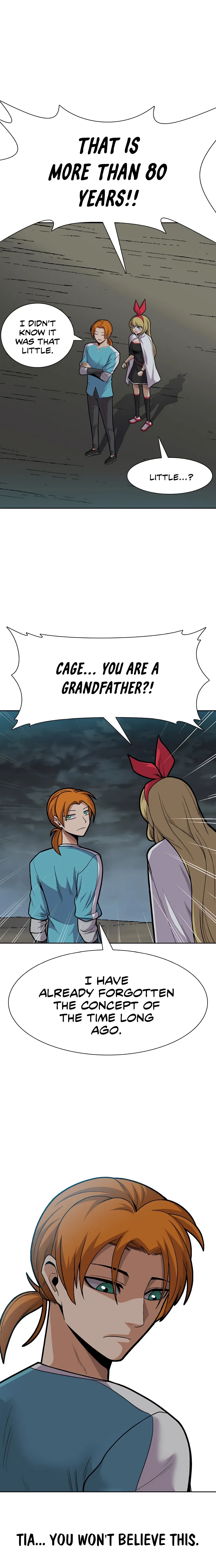 Elqueeness Chapter 203 Online - página 4