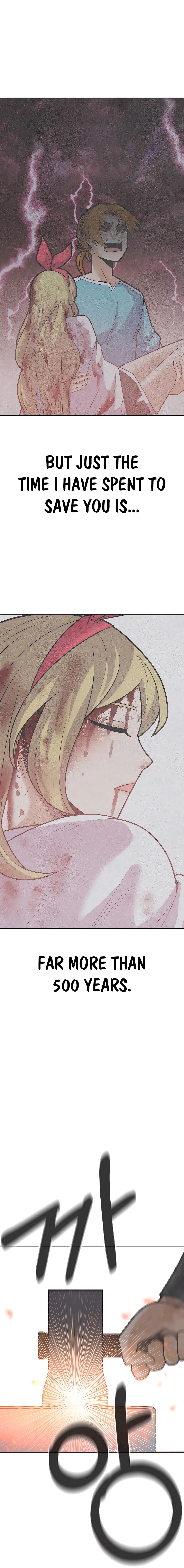 Elqueeness Chapter 203 Online - página 5