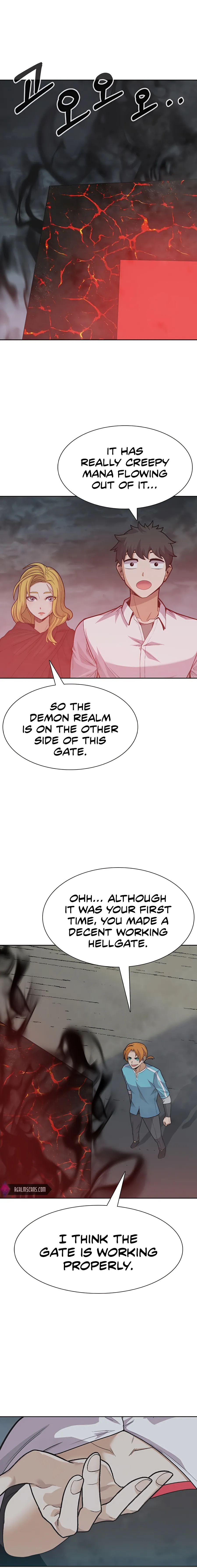 Elqueeness Chapter 203 Online - página 7