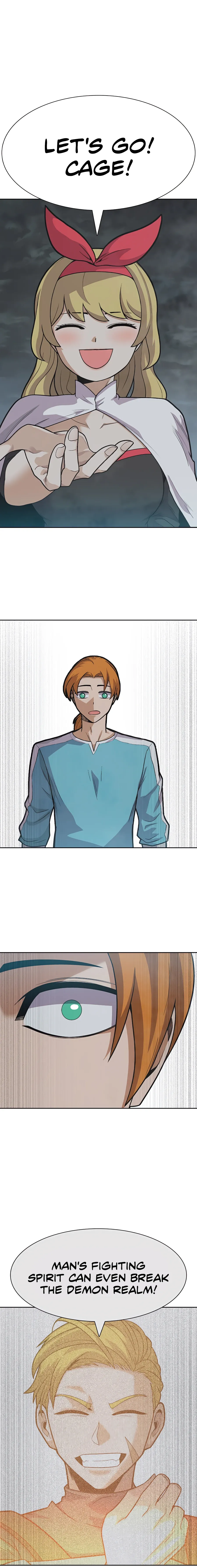 Elqueeness Chapter 203 Online - página 8