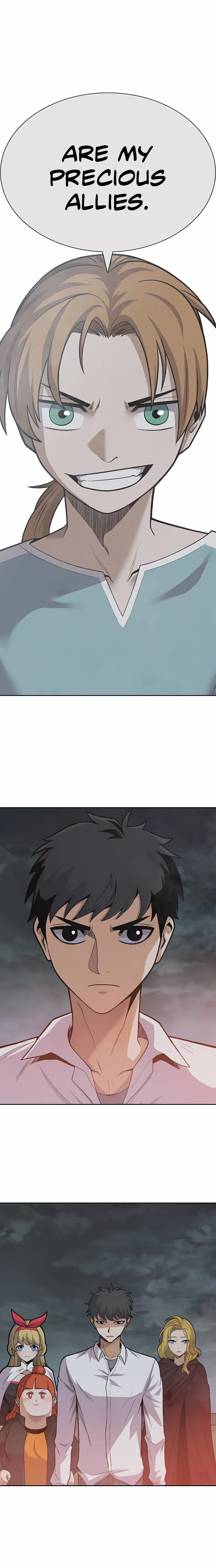 Elqueeness Chapter 203 Online - página 10