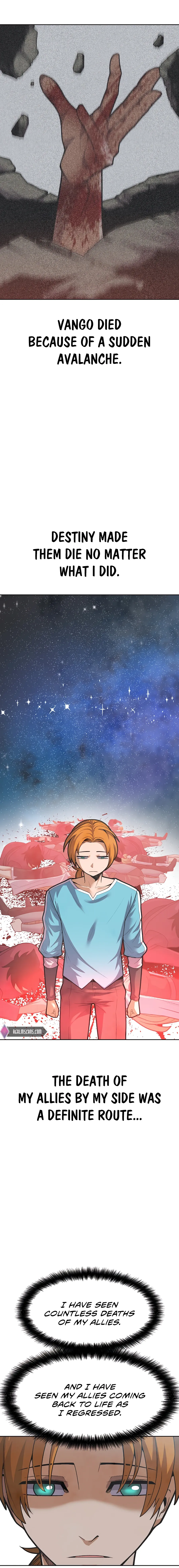 Elqueeness Chapter 203 Online - página 15