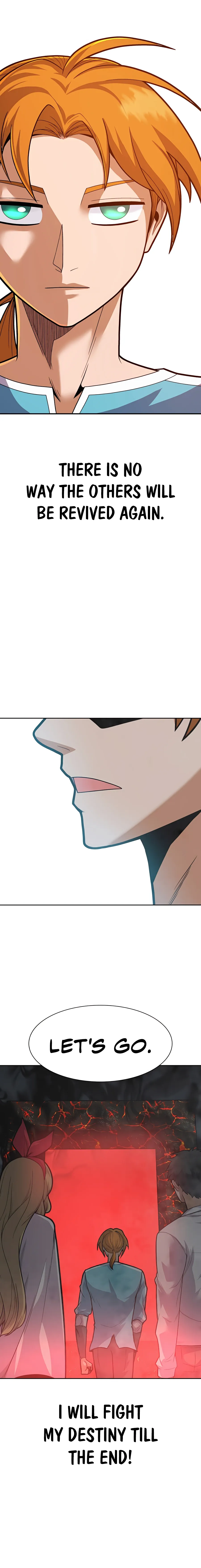 Elqueeness Chapter 203 Online - página 17