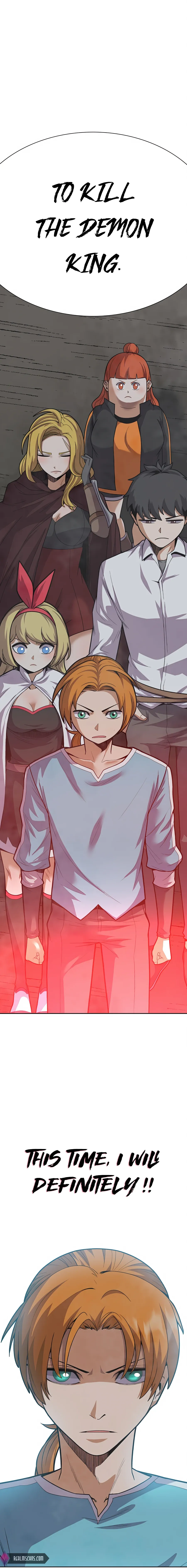 Elqueeness Chapter 203 Online - página 18