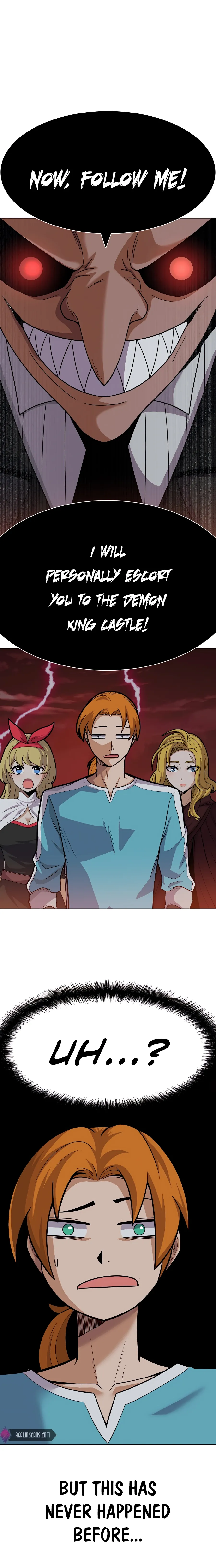 Elqueeness Chapter 203 Online - página 23