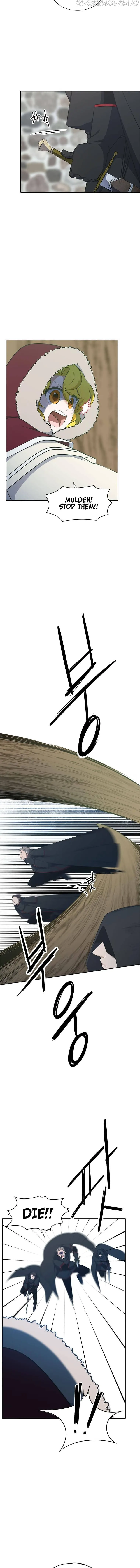 Elqueeness Chapter 207 Online - página 4