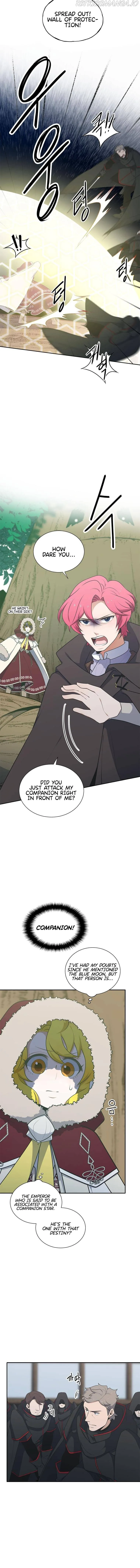 Elqueeness Chapter 207 Online - página 5
