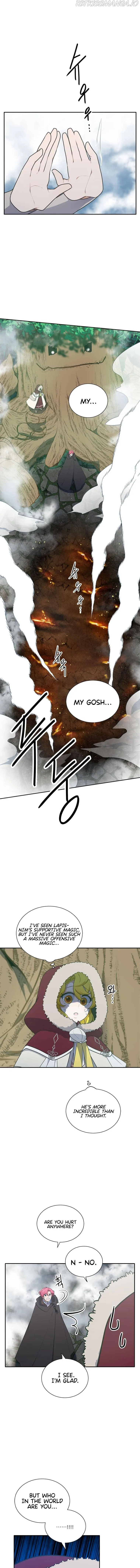 Elqueeness Chapter 207 Online - página 8