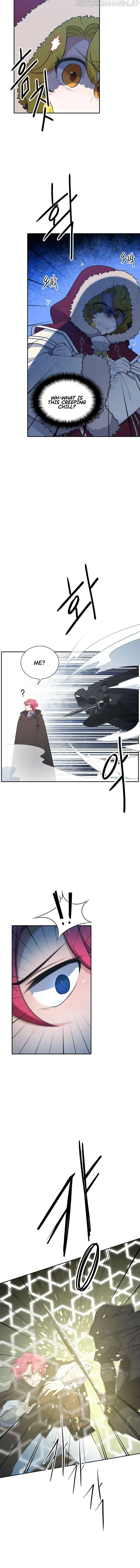 Elqueeness Chapter 207 Online - página 9